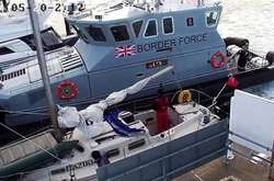 У Британії засудили двох українців за спробу нелегально ввезти мігрантів