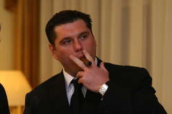 «Проект «Україна» треба закривати». Брат нового голови Конституційного суду виявився українофобом?