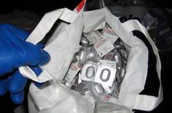 На Буковині правоохоронці затримали групу наркоділків