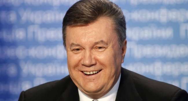 У ГПУ пояснили, чому Януковича немає в базах даних Інтерполу