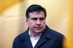 Нардеп від «Народного фронту» виграв суд проти Саакашвілі