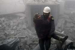 Росія зірвала голосування в ООН щодо перемир’я в Сирії