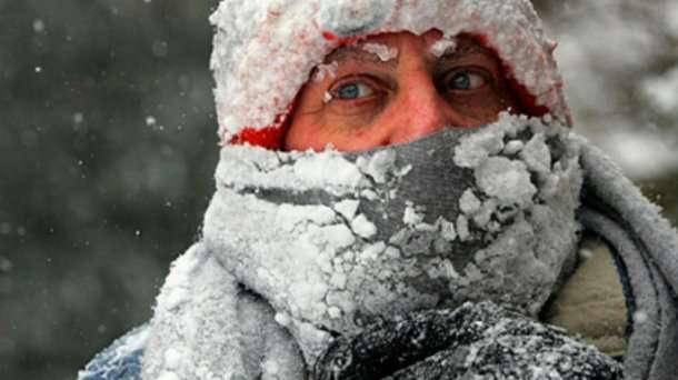 В Україні оголосили штормове попередження: прогноз погоди на 23 лютого