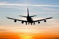 В Україну літатиме ще одна авіакомпанія