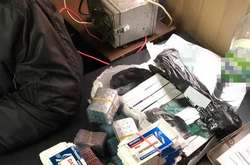 СБУ накрила транснаціональне злочинне угруповання