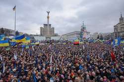 Розстріли на Майдані та реадмісія Саакашвілі