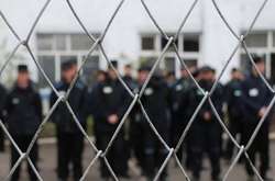 Невидимі жертви війни. Про в’язнів, які залишилися в місцях несвободи на окупованій території Донбасу (прес-конференція)