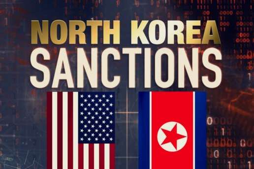 США оголосять нові санкції щодо КНДР