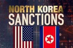 США оголосять нові санкції щодо КНДР