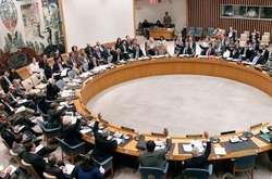 Радбез ООН у п'ятницю проголосує щодо Сирії