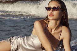 Джиджи Хадид 