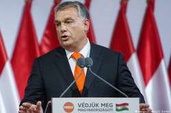 Віктор Орбан і занепад Європи