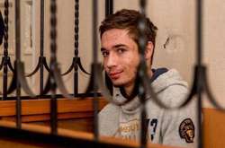 В СИЗО Грибу запретили принимать нужные лекарства – отец 