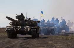 Стало відомо, коли зміниться формат АТО на Донбасі