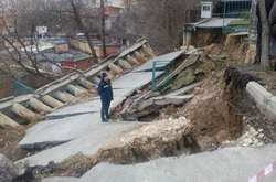 У Києві рятують будинок на проспекті Лобановського (документ)