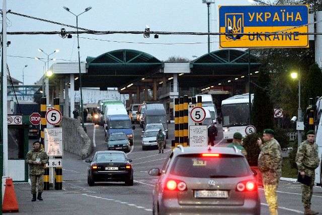 Україна не поверне ЄС гроші за прикордонні проекти
