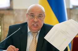 Геннадій Москаль не хоче вибачатися перед Уляною Супрун 