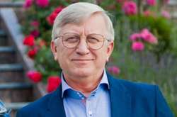 День рождения Владимира Горянского. Пять лучших сериалов актера