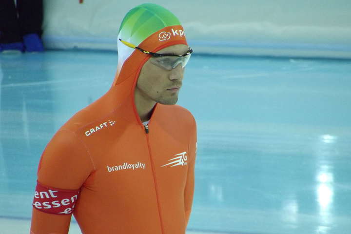 Олімпіада-2018. Ковзаняр Нейс приніс Нідерландам восьму золоту медаль змагань