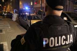 В Польше украинские заробитчане попали в потасовку с полицией