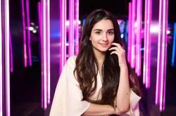 Анна Тринчер