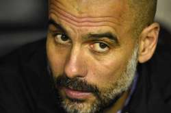  Хосеп Гвардіола. Фото: Getty images 