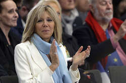 Бриджит Макрон