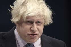 Джонсон вважає своїм обов’язком протидіяти Росії