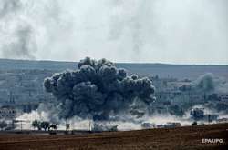 Туреччина закликає Іран і РФ перестати бомбити сирійську армію