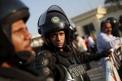 В Хургаде убили 27-летнюю украинку