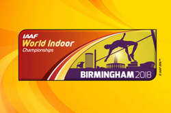 Бірмінгем-2018: оголошені склади учасників змагань з багатоборства й естафетного бігу