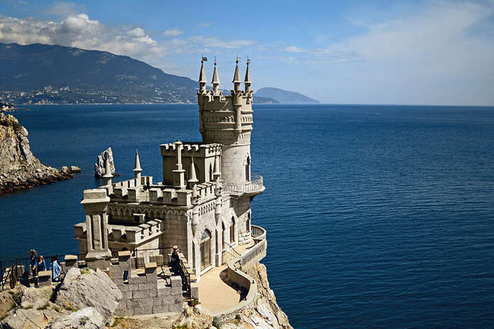 В Крыму пообещали туристам дешевый отдых 