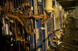 Туреччина звільнила з тюрми ще одного німця