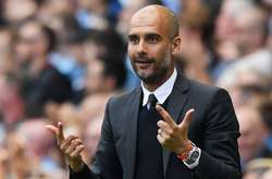 Тренер «Манчестер Сіті», за який виступає українець Зінченко, буде отримувати 22 мільйони євро в рік