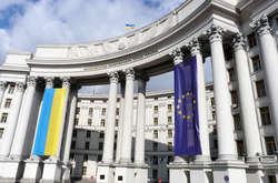 МЗС висловило протест РФ через президентські вибори в Криму і пригрозило санкціями