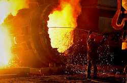 Україна в січні збільшила обсяги промвиробництва на 3,6%