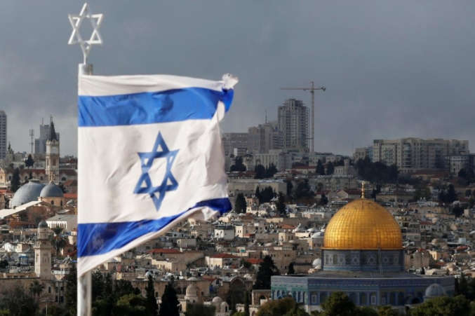 США можуть відкрити посольство в Єрусалимі вже через пару місяців