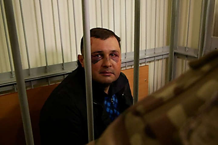 Суд повторно заарештував екс-нардепа Шепелєва – ЗМІ