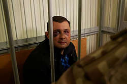 Колишній народний депутат Олександр Шепелев