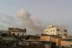 У столиці Сомалі прогриміли два вибухи: 18 загиблих та 20 поранених