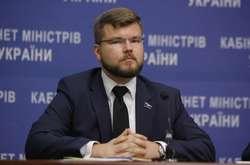 НАЗК внесло припис очільнику «Укрзалізниці»