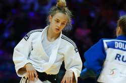 Українка Білодід перемогла на змаганнях серії Grand Slam з дзюдо в Німеччині (відео)