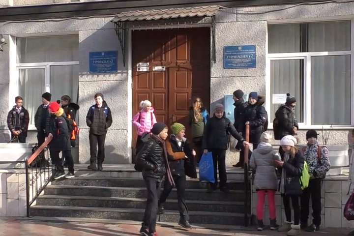 В Одесі люди повстали проти дій міської влади