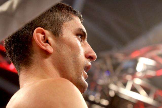 Українець побореться за титул чемпіона світу за версією WBA