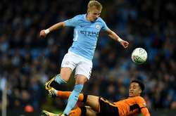 Зінченко: «Динамо» і «Шахтар» закривають шлях молодим талантам України