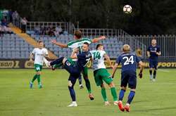 Прем'єр-ліга. «Олександрія» вирвала перемогу у «Маріуполя», «Карпати» та «Чорноморець» розійшлися миром