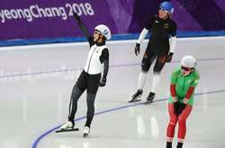 Олімпіада-2018. Японка виборола золото у жіночому ковзанярському мас-старті