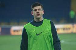 Кирило Ковалець. Фото: ФК Чорноморець