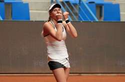 Ястремська та Янчук зіграють у кваліфікації тенісного турніру серії WTA у Мексиці