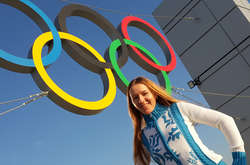 Українська сноубордистка Данча: Маму-тренера нахабно не включили в склад команди